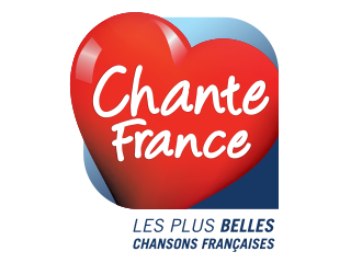 Logo CHANTE FRANCE DAB