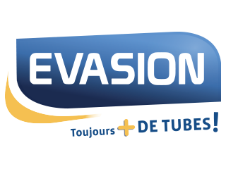 Logo EVASION DAB